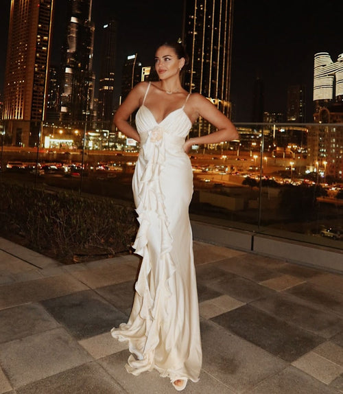 Bella Barnett C-Dresses