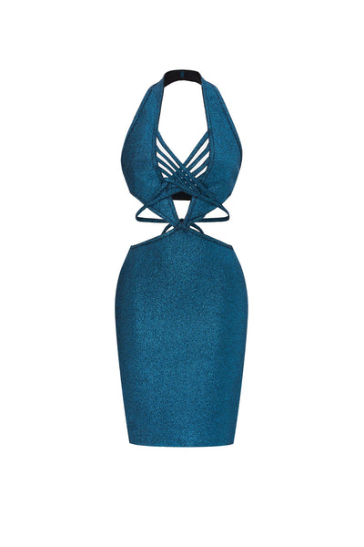 Bella Barnett Dress