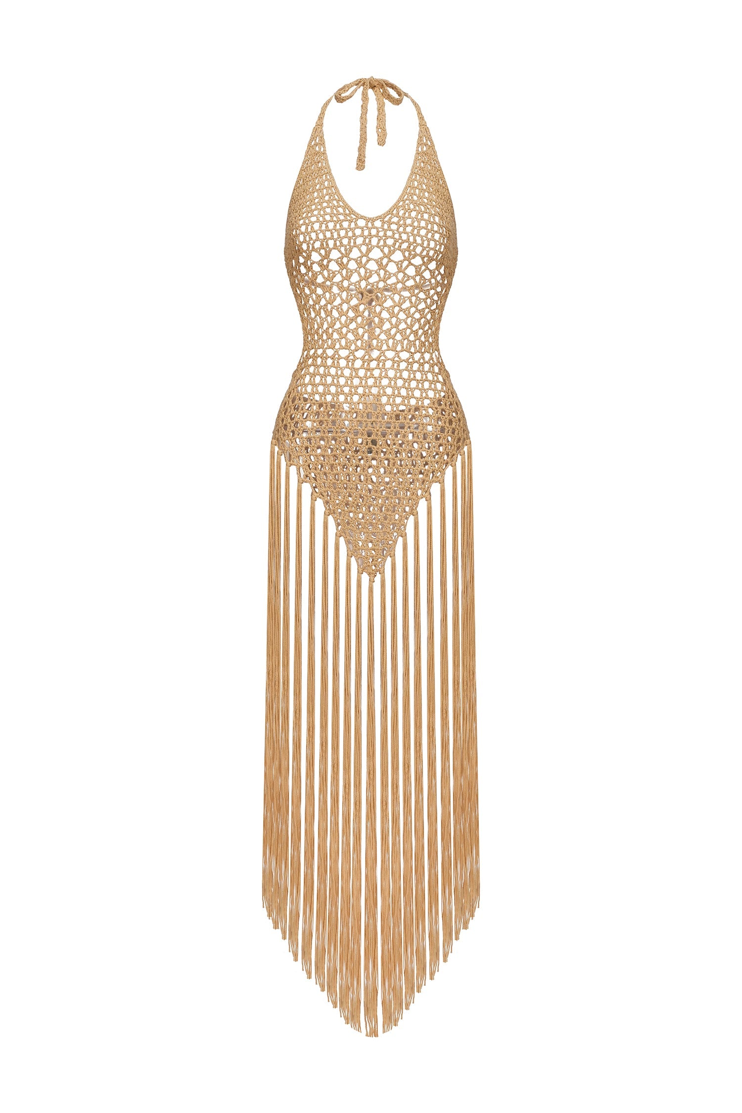 Bella Barnett Swimwear Dress