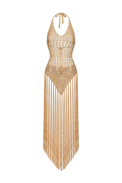 Bella Barnett Swimwear Dress