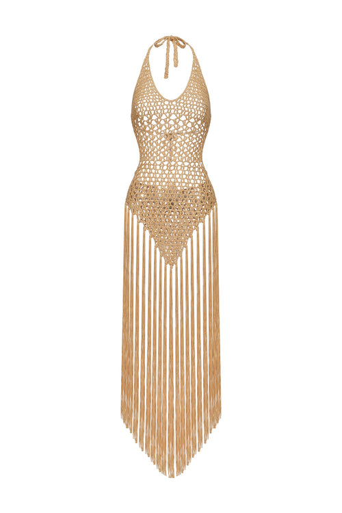 Bella Barnett Swimwear Dress