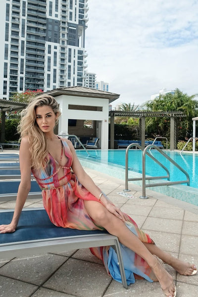 Bella Barnett Dresses