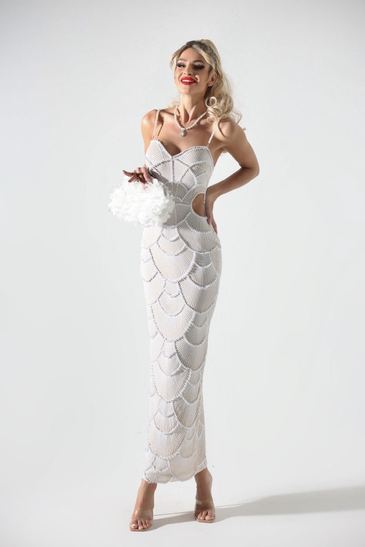 Bella Barnett Dresses