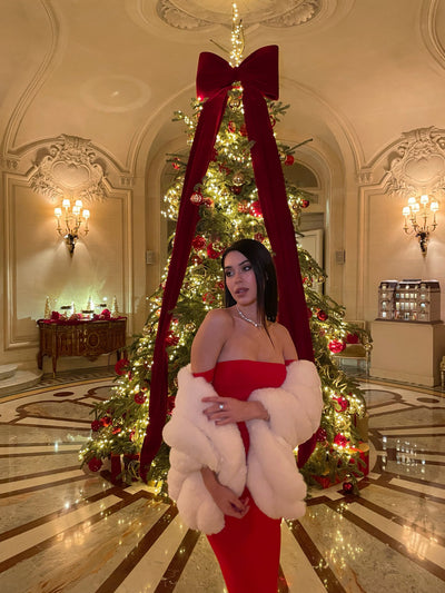 Bella Barnett Dress