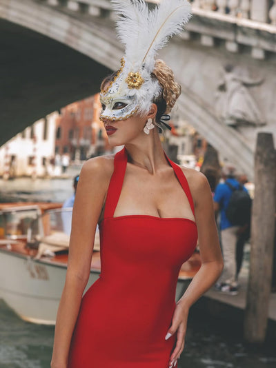Bella Barnett Dress