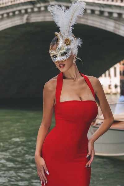 Bella Barnett Dress