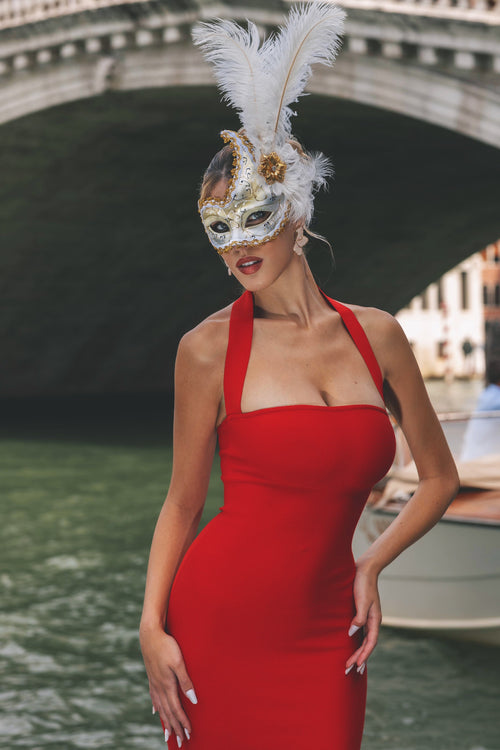 Bella Barnett Dress