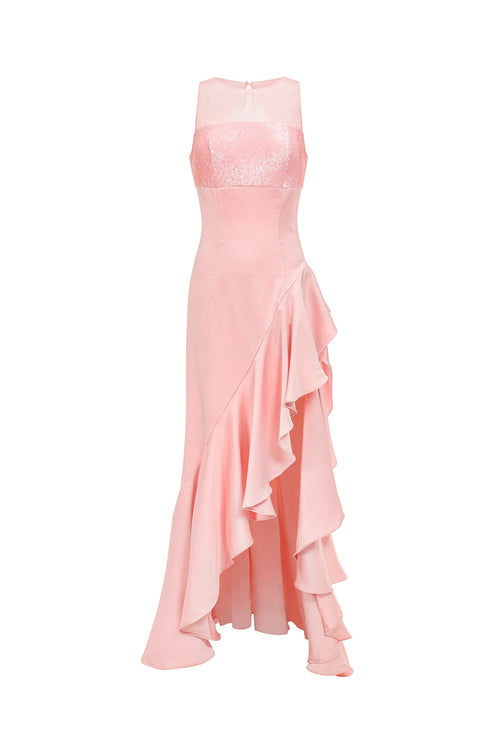 Bella Barnett C-Dresses
