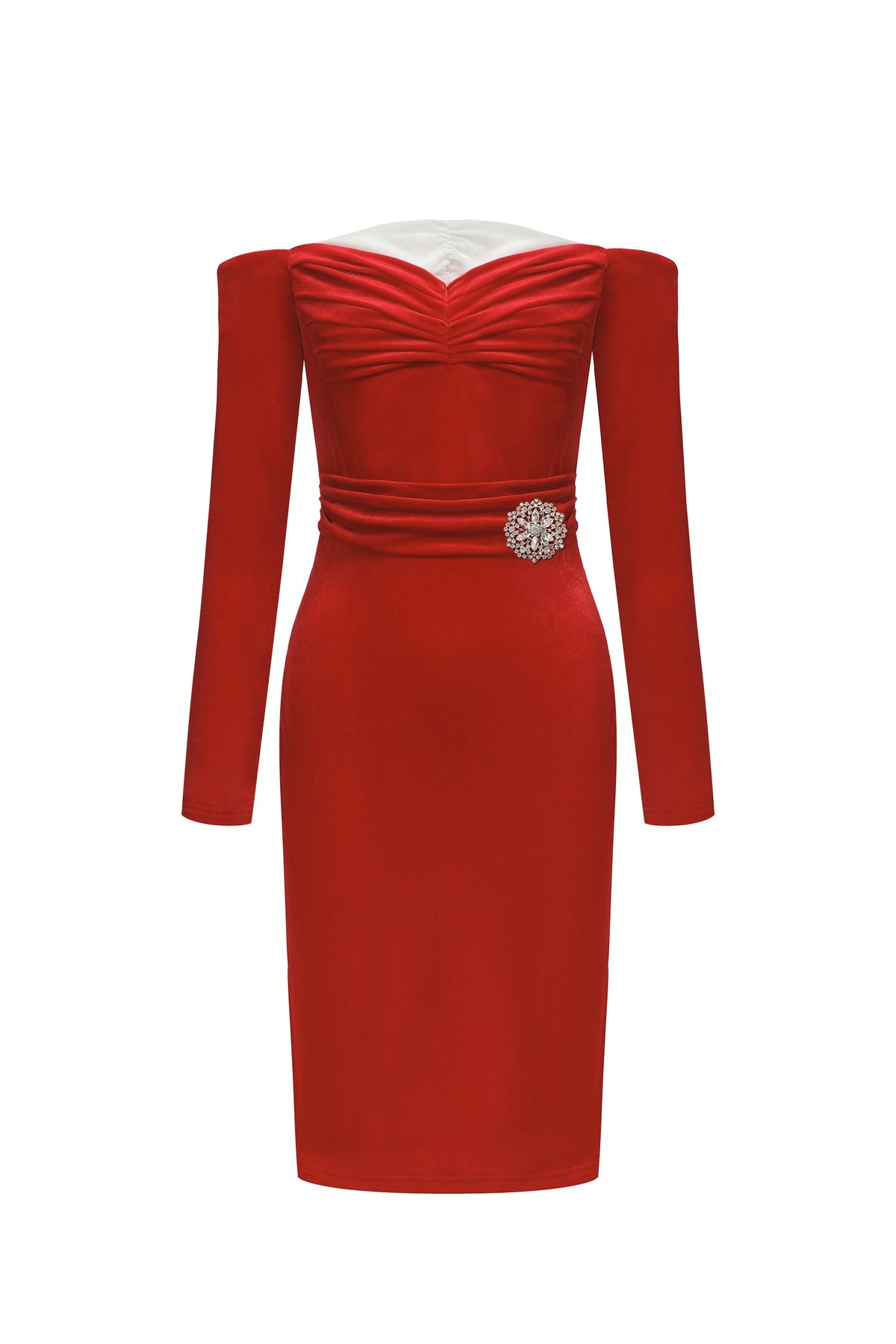 Bella Barnett Dress