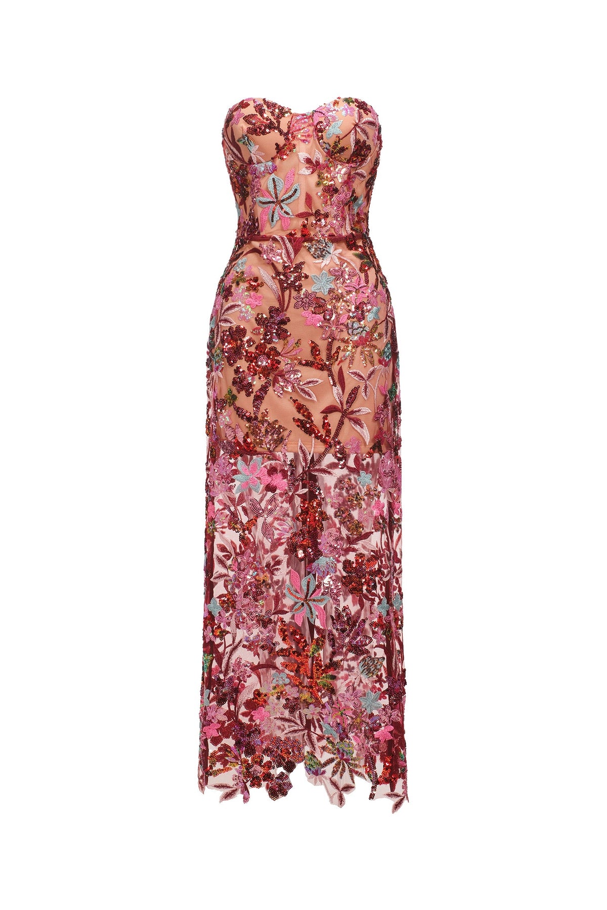 Bella Barnett Dresses