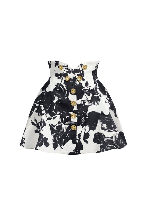 Bella Barnett Sets Dress