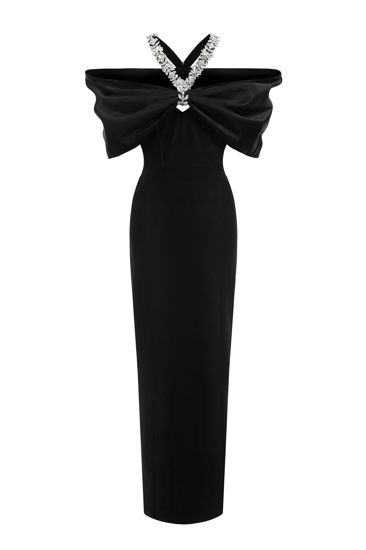 Bella Barnett Dress