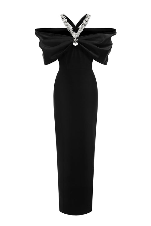 Bella Barnett Dress