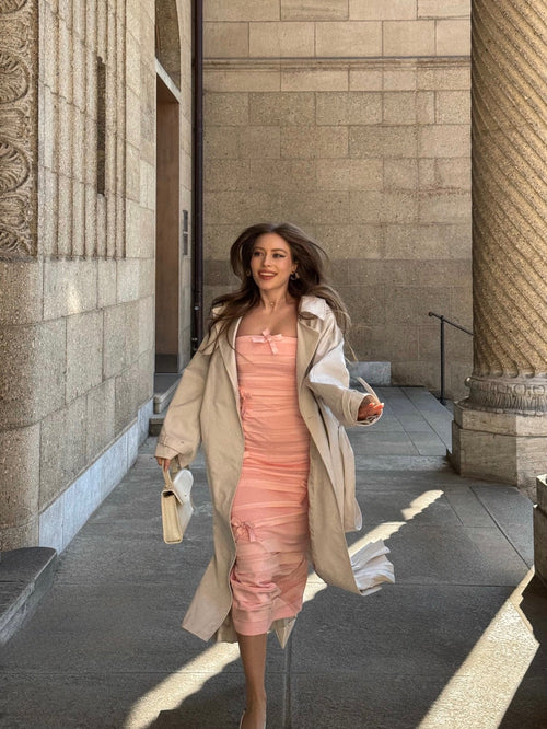 Bella Barnett Dresses