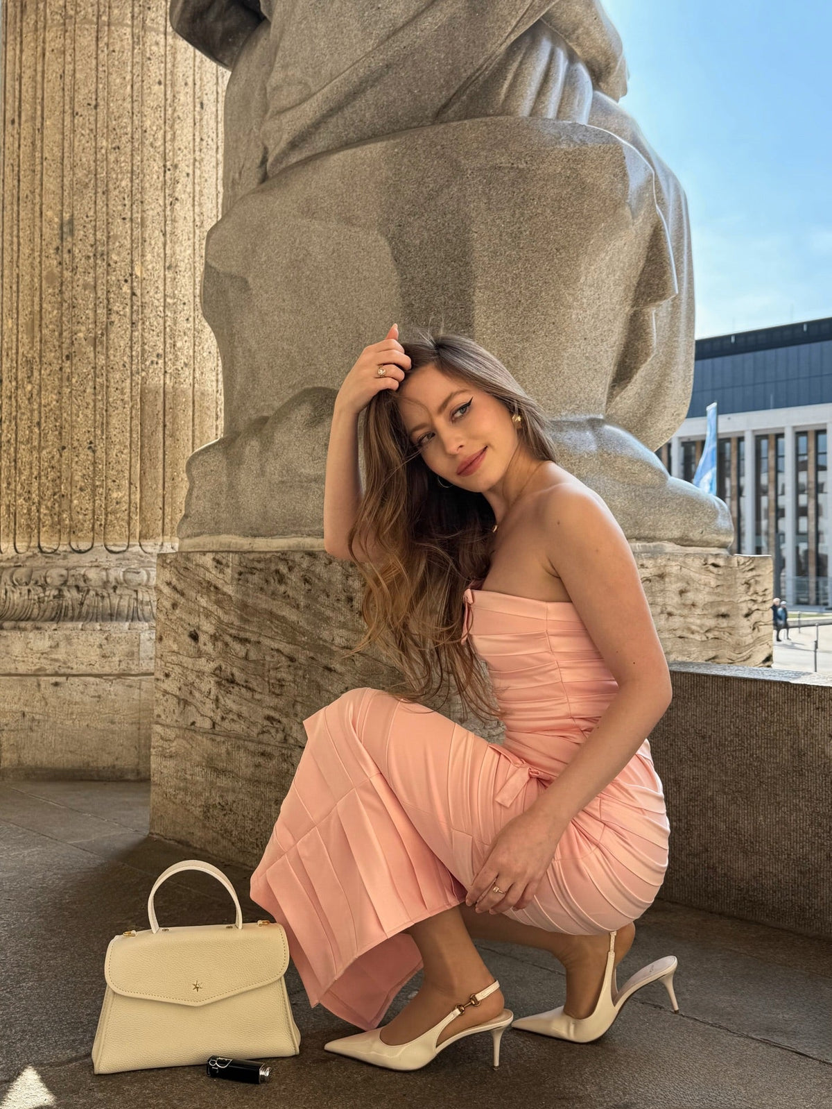 Bella Barnett Dresses