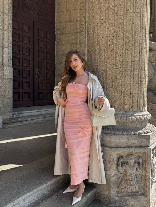 Bella Barnett Dresses
