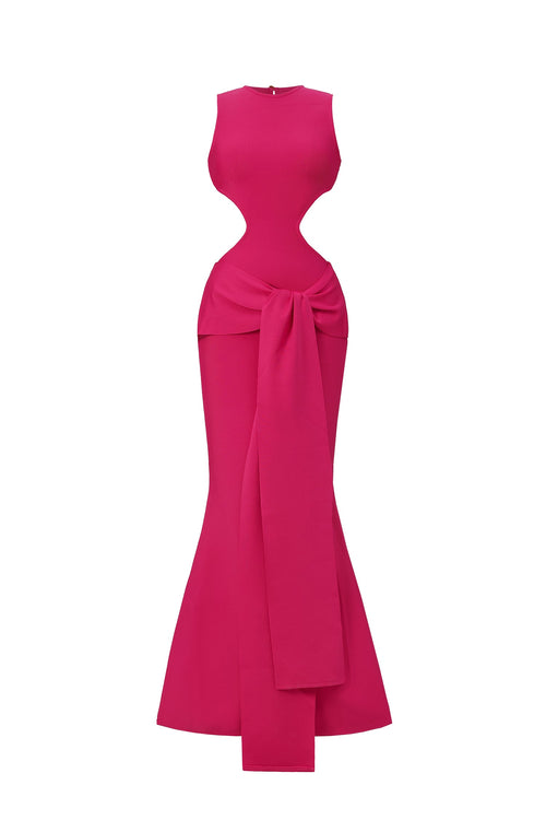Bella Barnett Dress