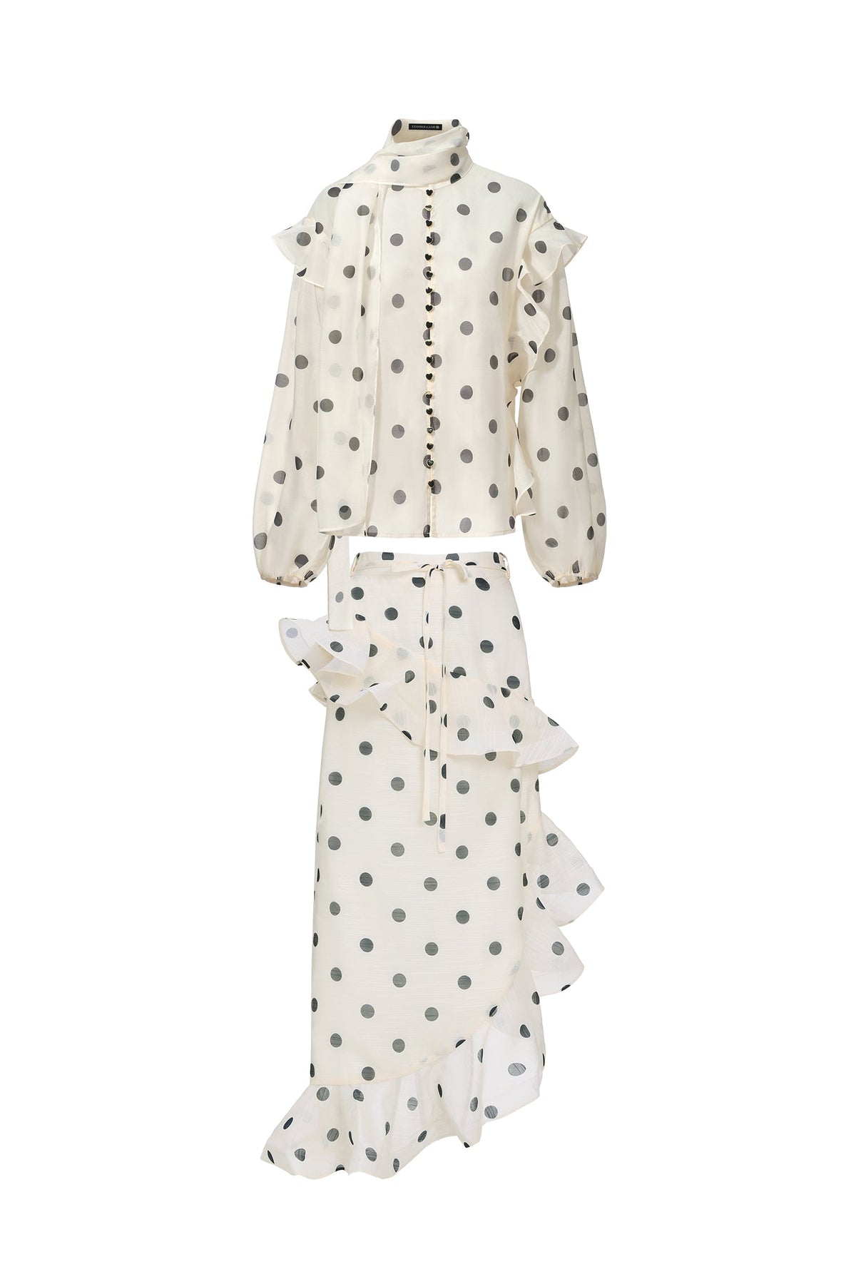 Bella Barnett Dress