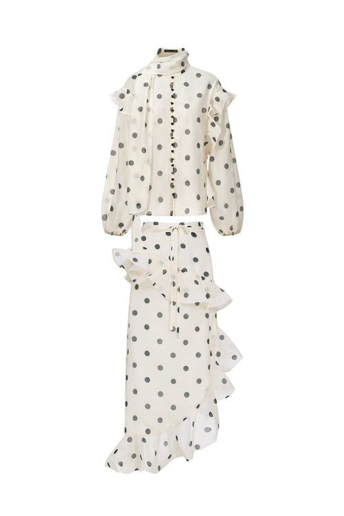Bella Barnett Dress