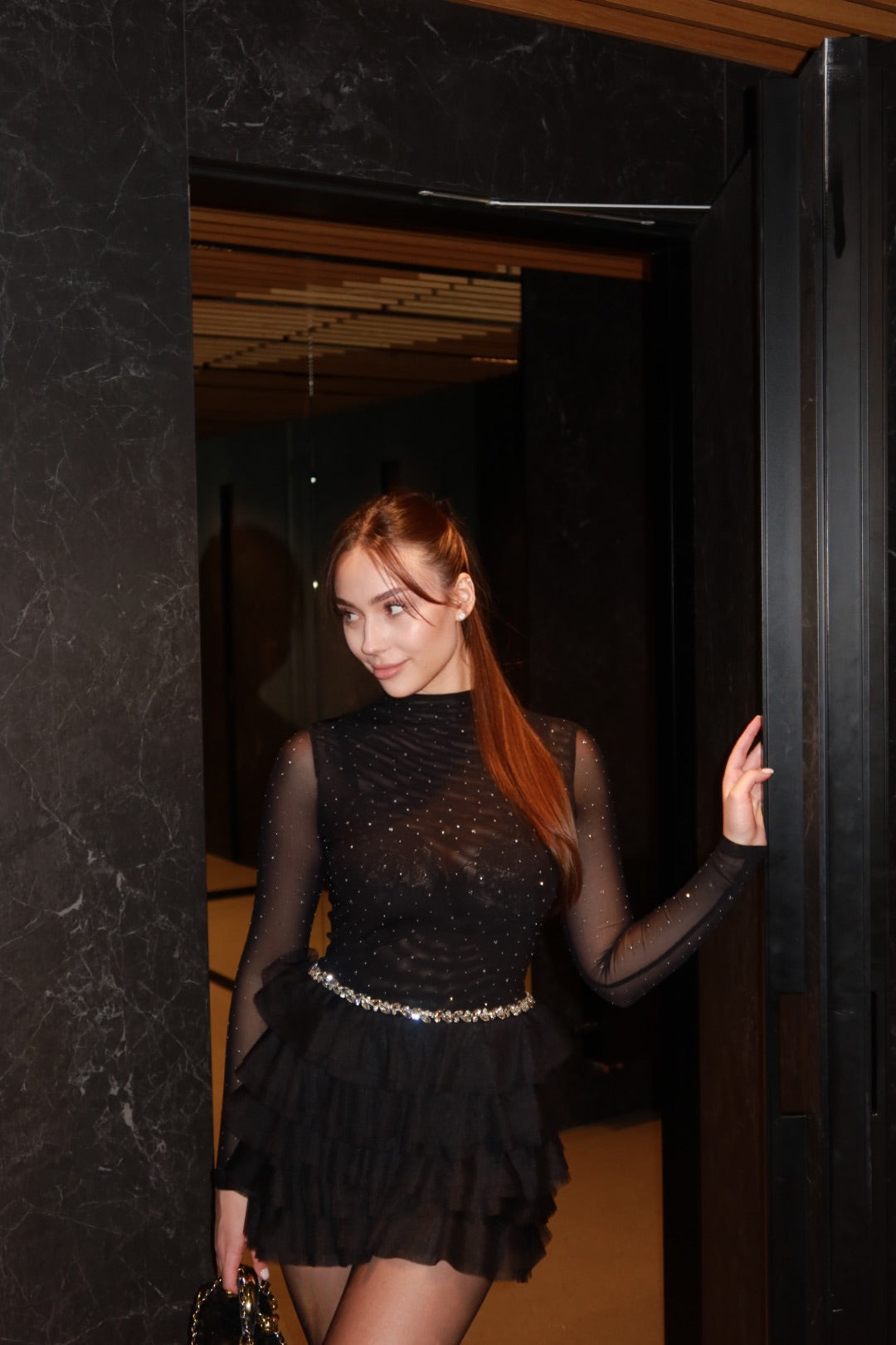 Bella Barnett Dress