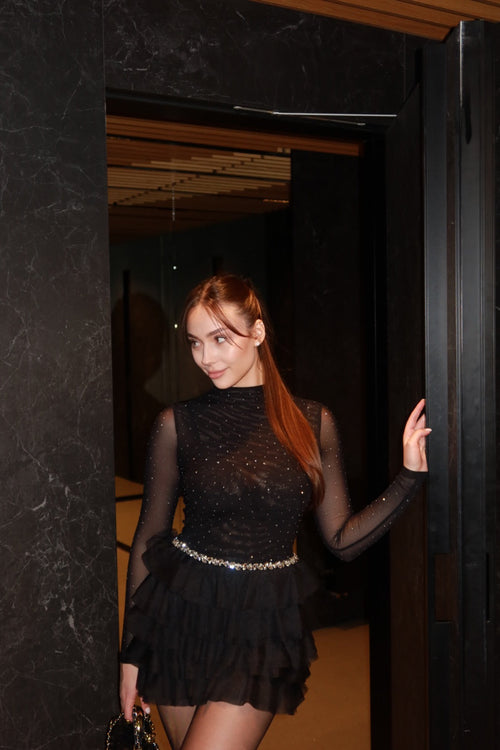 Bella Barnett Dress