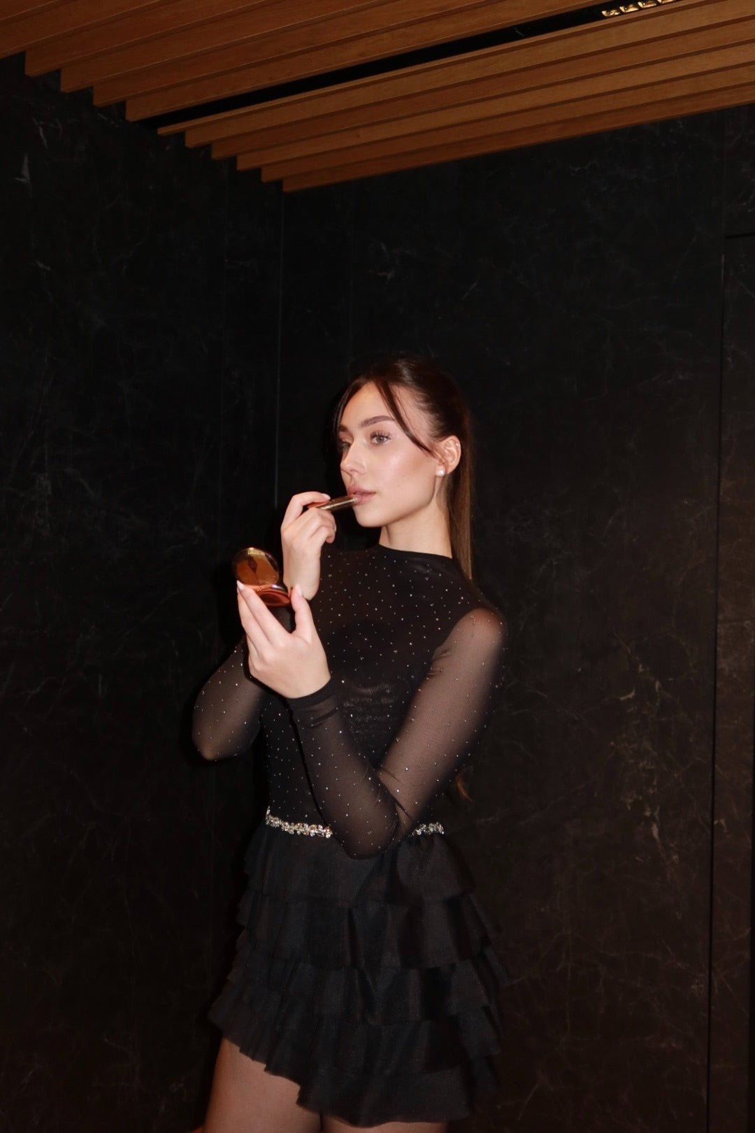 Bella Barnett Dress