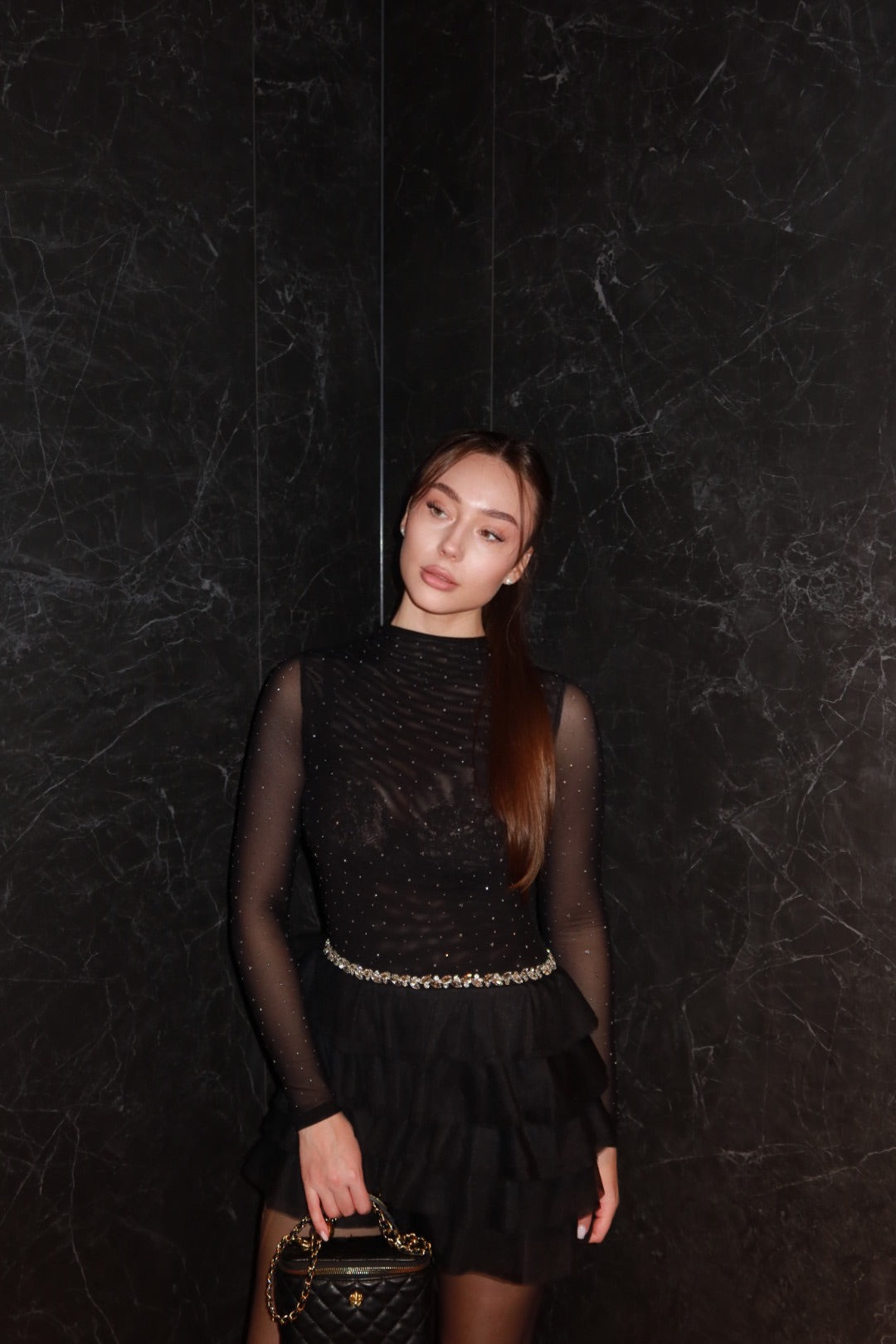 Bella Barnett Dress