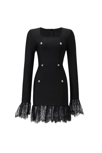 Bella Barnett Dress