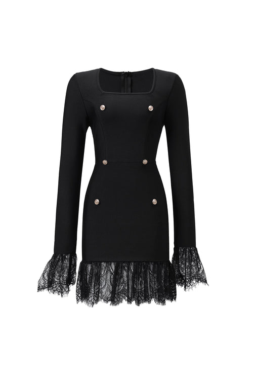 Bella Barnett Dress