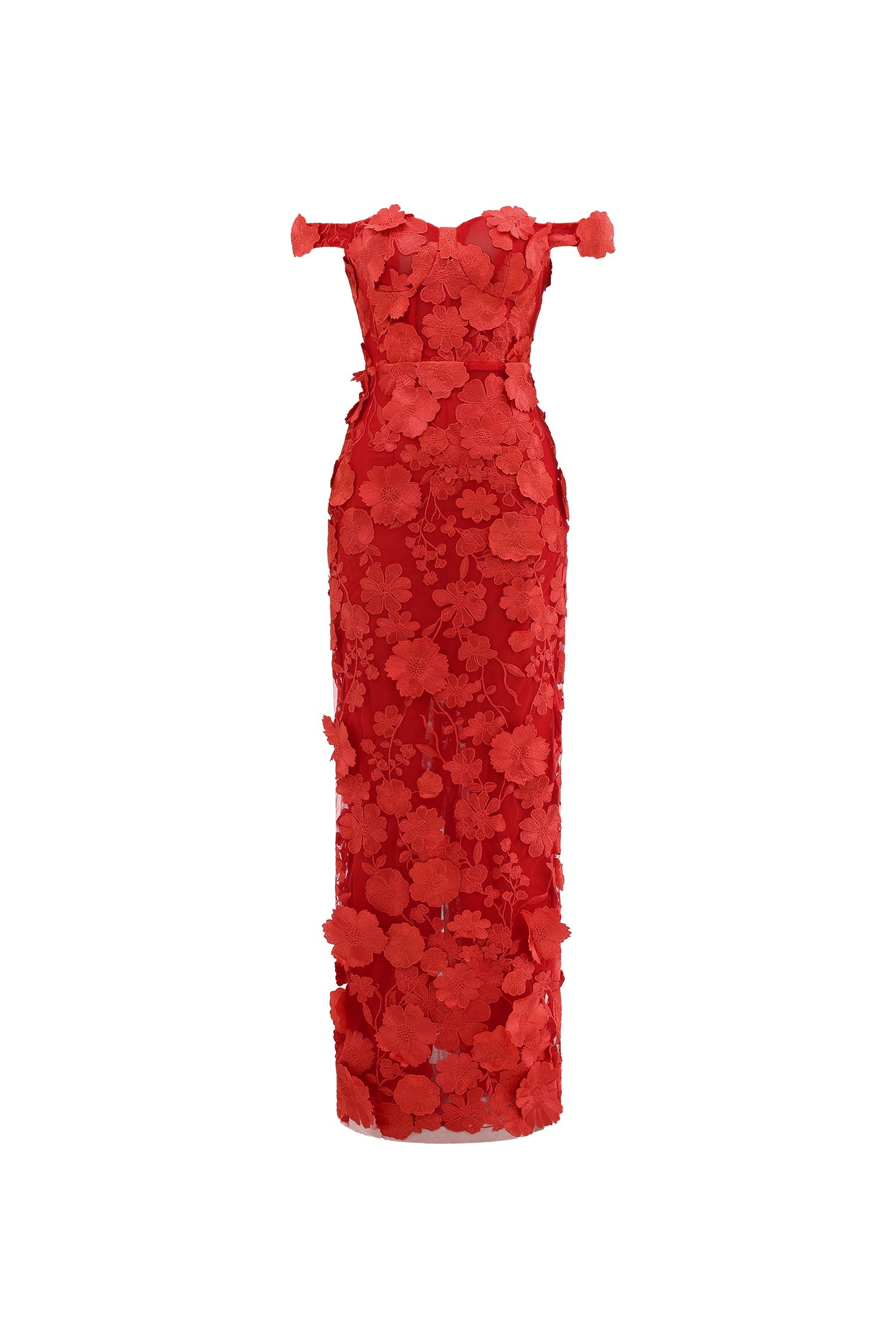 Bella Barnett Dress