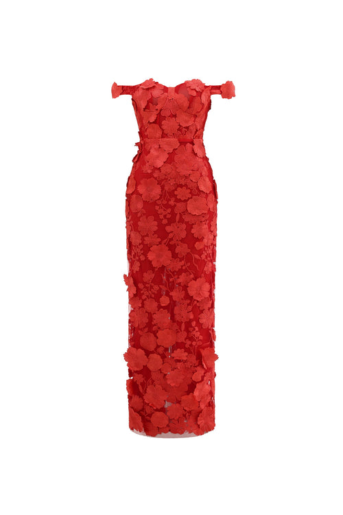 Bella Barnett Dress