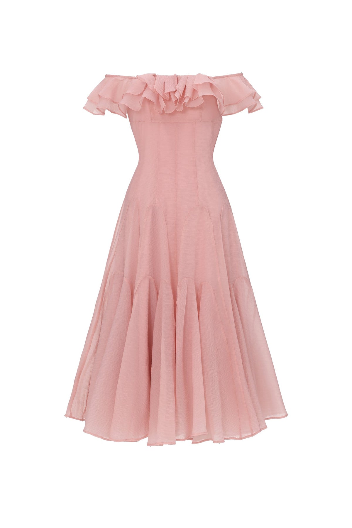 Bella Barnett Dress