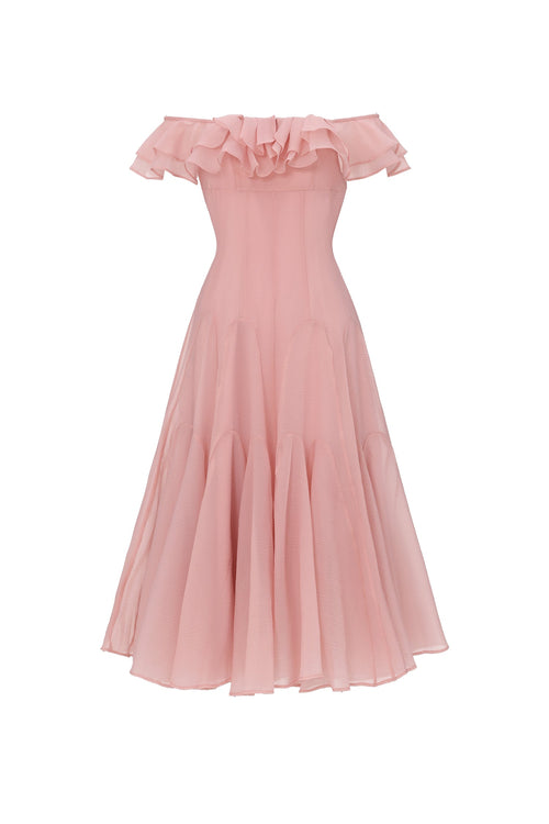 Bella Barnett Dress