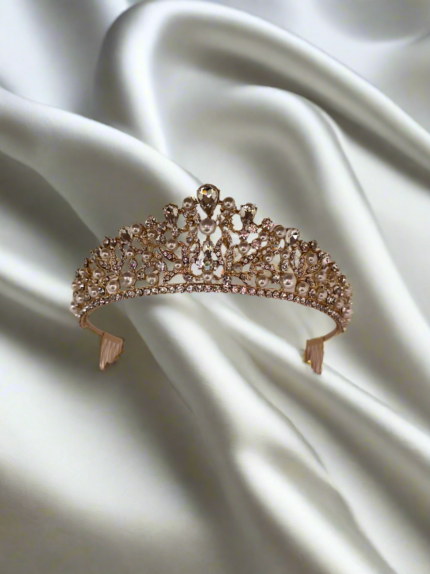 Tiara TR-931 by Calla Collection