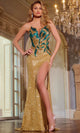 Jovani D5723 Long Prom Dress – Perfect for Prom or Formal Events