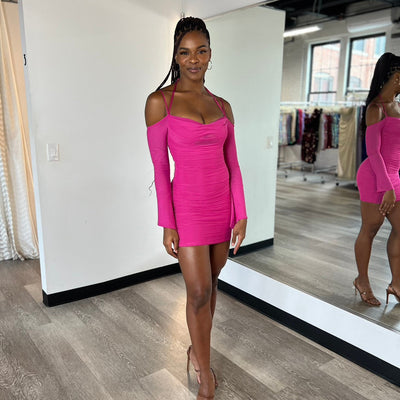 Velvi DRESSES