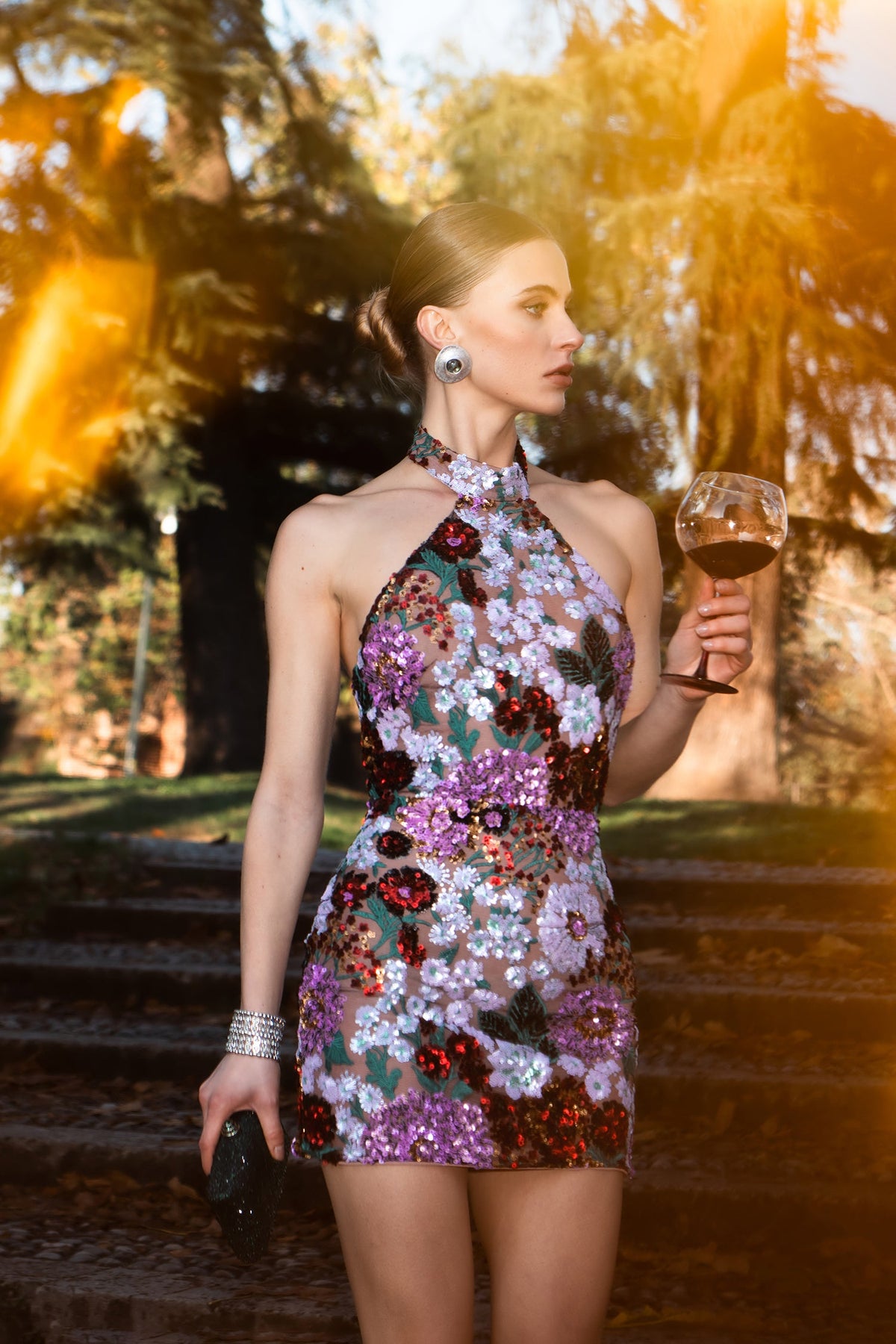 Bella Barnett Dresses