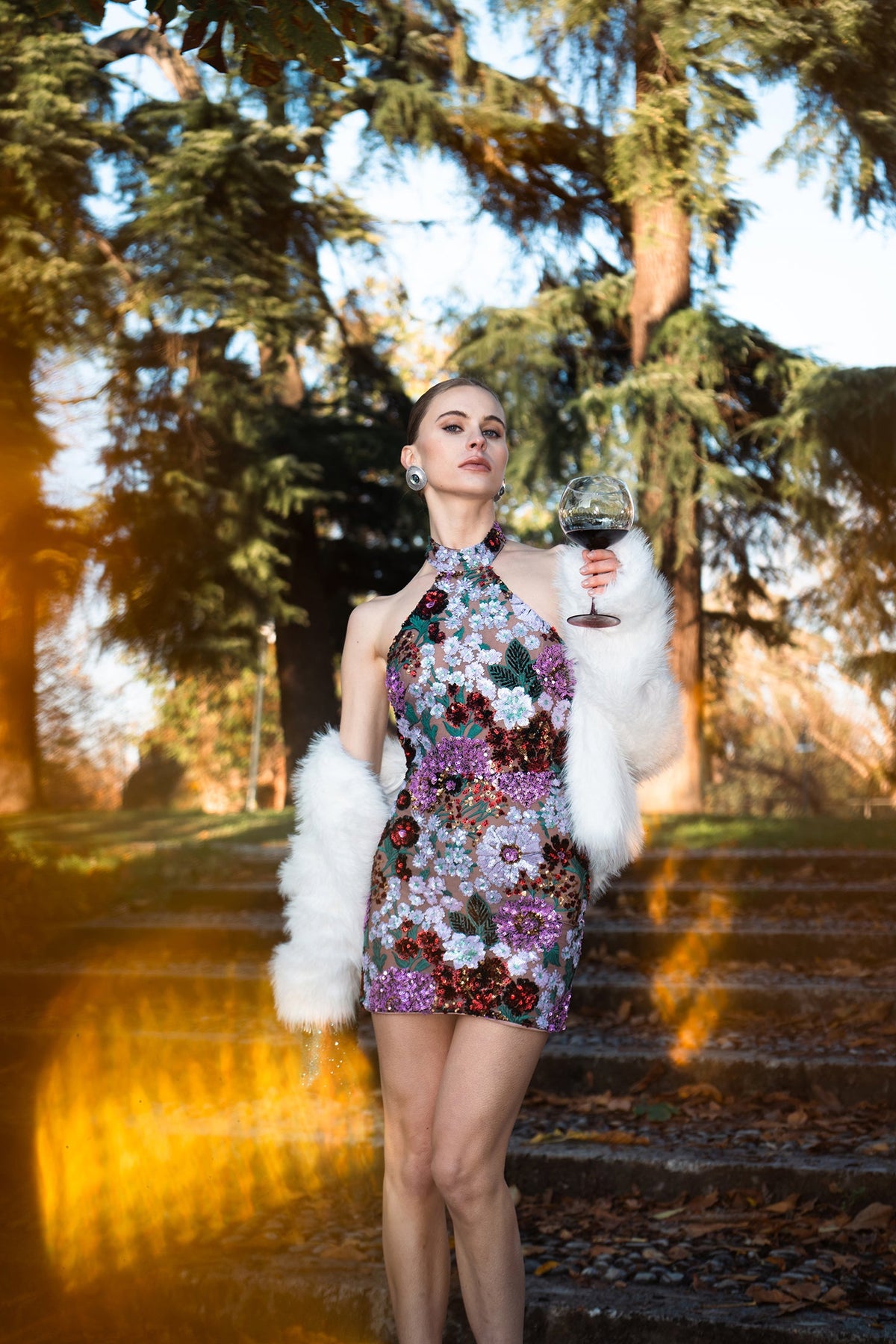 Bella Barnett Dresses