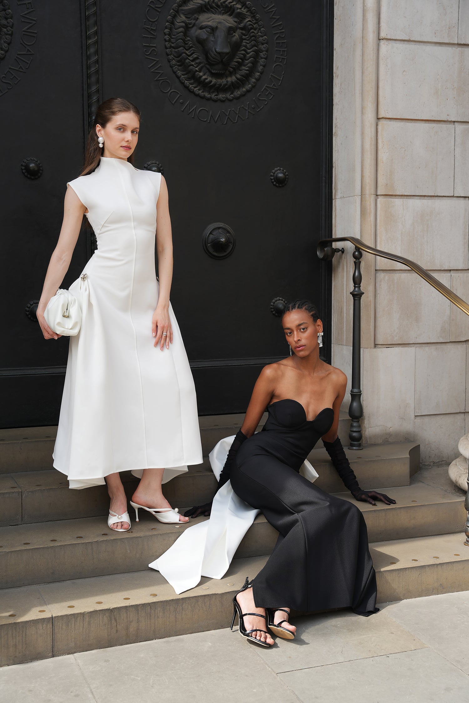 Bella Barnett Dresses