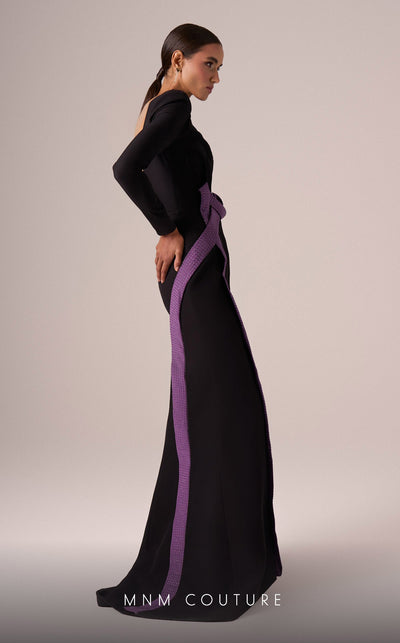 MNM Couture E0067 Dress - FOSTANI.com