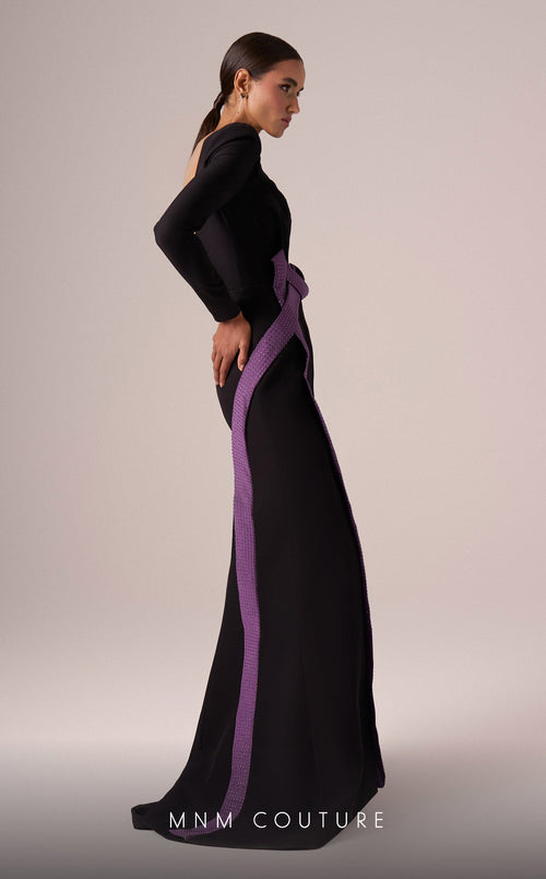 MNM Couture E0067 Dress - FOSTANI.com