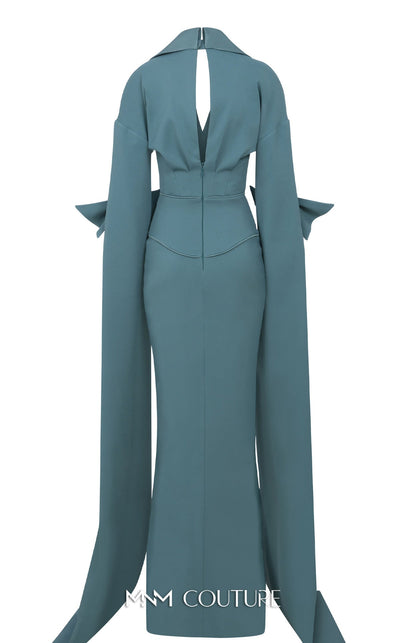 MNM Couture E0094 - FOSTANI.com