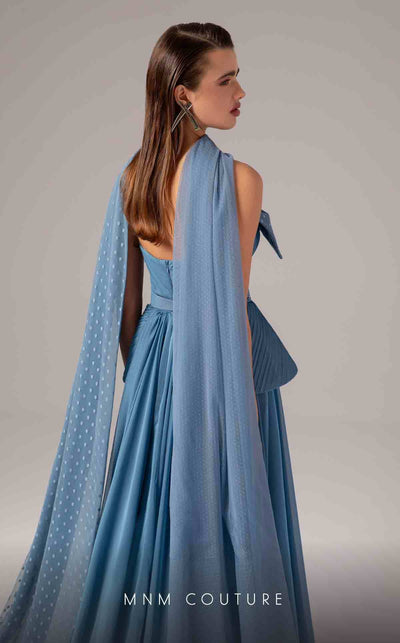 MNM Couture E0096 Dress - FOSTANI.com