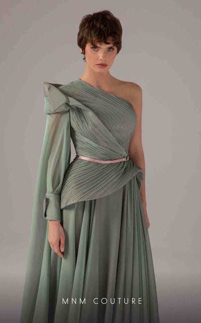 MNM Couture E0097 Dress - FOSTANI.com