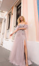Chic Strapless Long Mocha Prom Dress – Nox Anabel E1453
