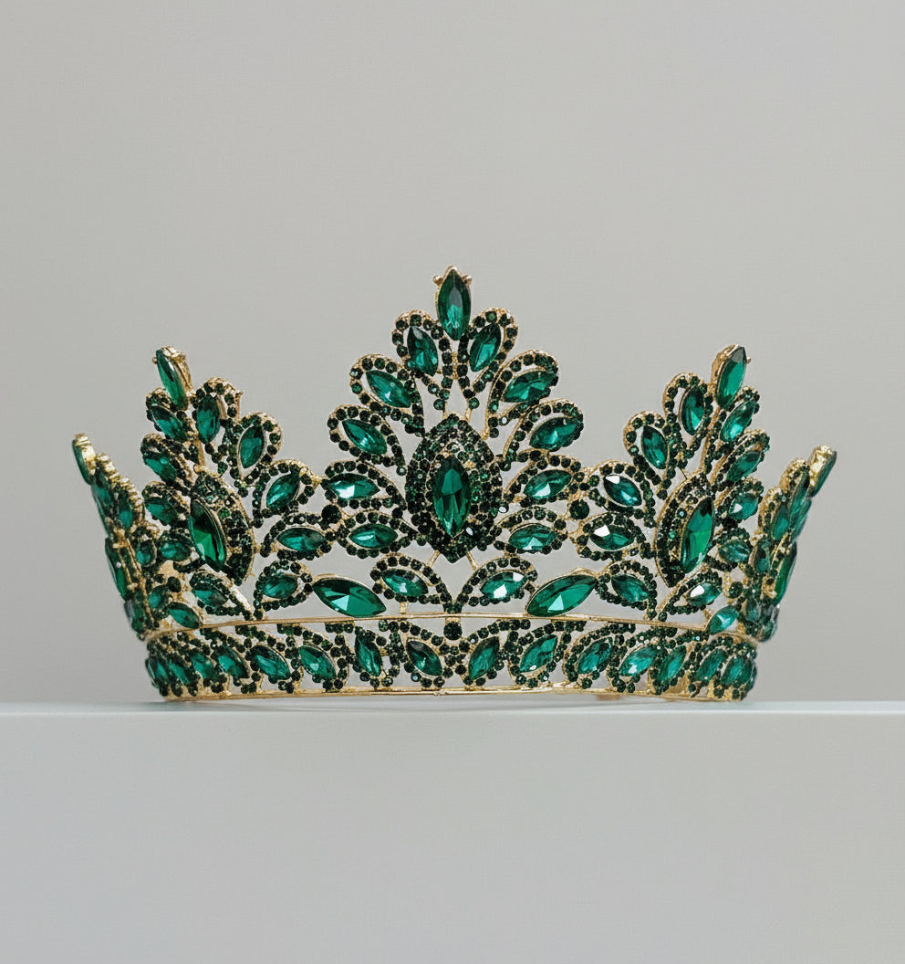 Tiara TR-937 by Calla Collection