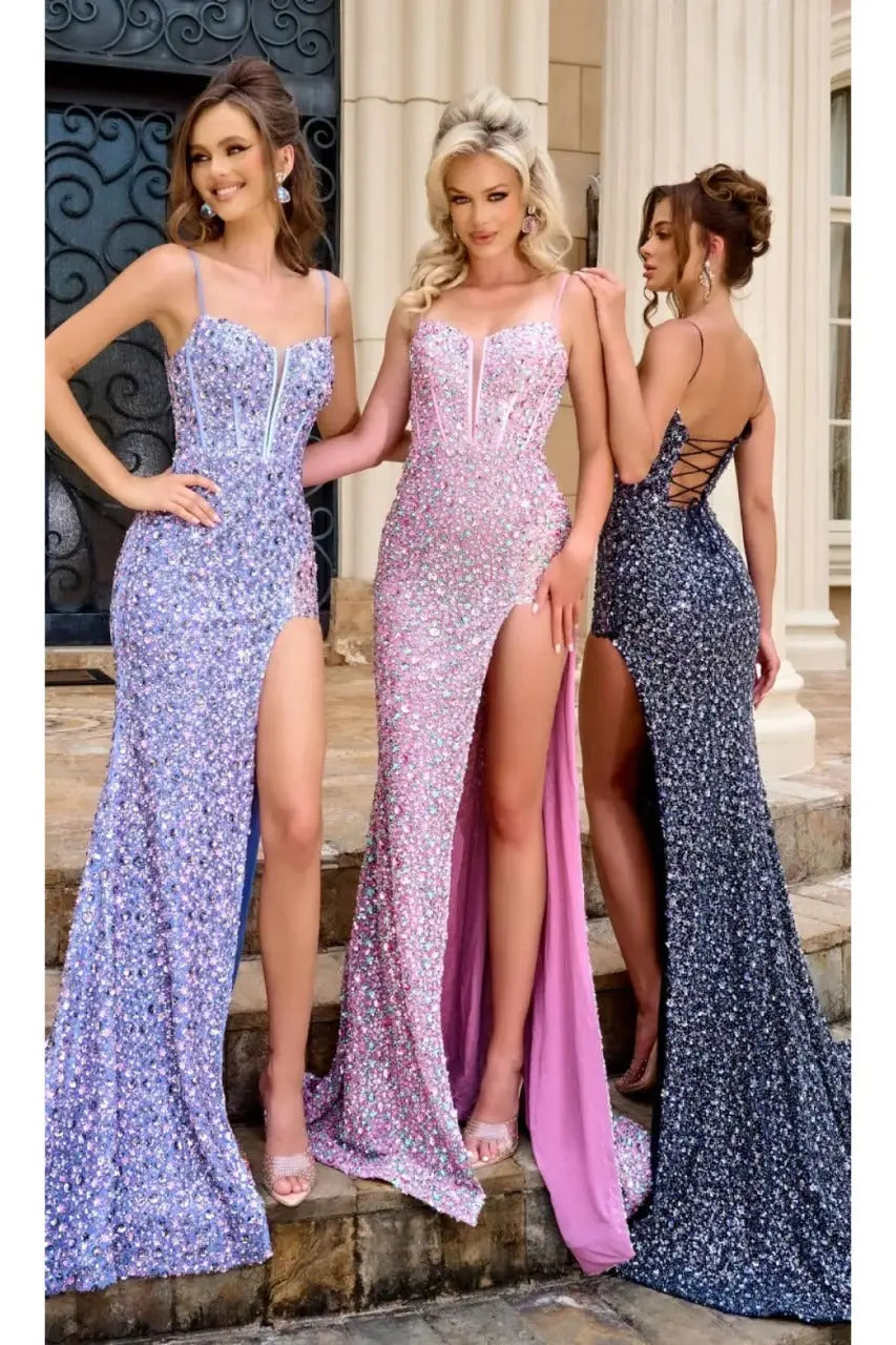 Evening Formal Dresses