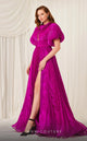 Fouad Sarkis F02809 Timeless Evening Dress