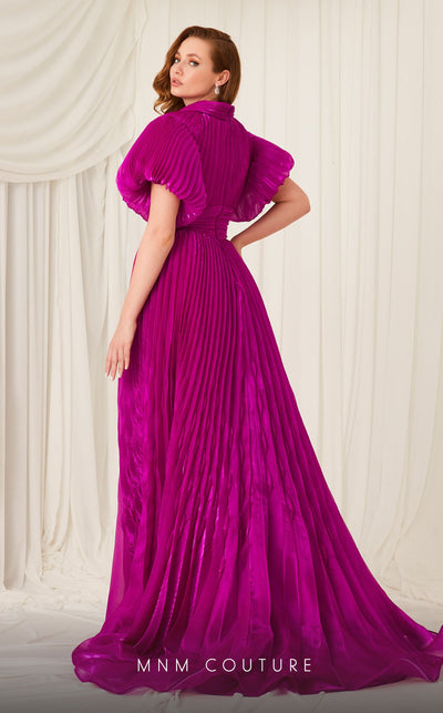 Fouad Sarkis F02809 Timeless Evening Dress