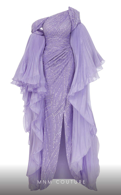 Fouad Sarkis F02816A Elegant Evening Dress